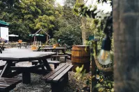 The Pheasant Inn - the Inn Collection Group Hôtels à : Ireby and Uldale