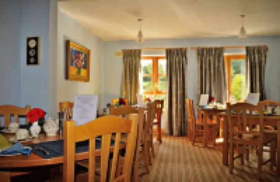 Samuel's Heritage Bed & Breakfast