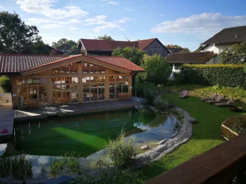 霍夫黑爾奢華酒店