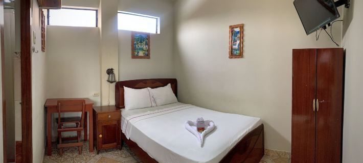 Hostal Ventura Isabel Hoteles en Iquitos