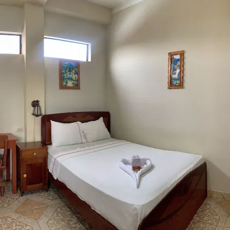 Hostal Ventura Isabel