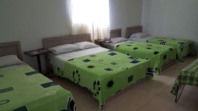 Other Hotel Vermon Armenia Photo