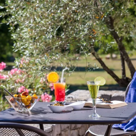 Logis Auberge les Murets Hotel Restaurant Spa