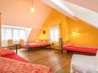 Arndt Hotel Garni Ξενοδοχεία στην πόλη Rust