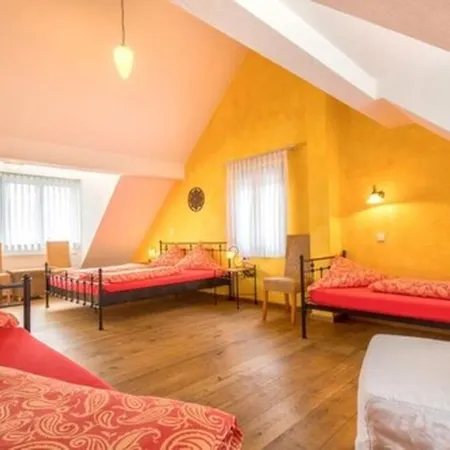 Arndt Hotel Garni