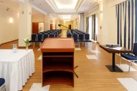 Hotel Liburnia Hotels in Cieszyn