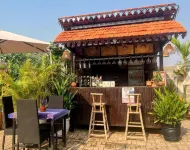 Samroas Homestay Hotel a Ponhea Leu