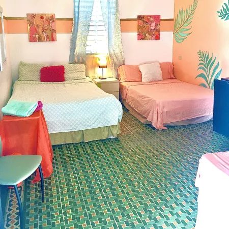Medusa's Hostel