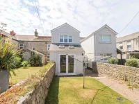 Boslow Hotels in St Just