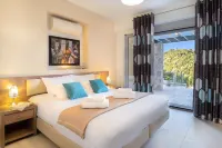 Thealos Village Aparthotel Lefkada