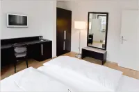 Tandem Hotel Hotels in Trabelsdorf