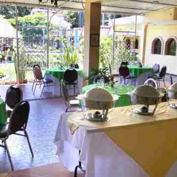 Hotel Las Victorias Palmira Dining/Meeting Rooms