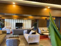 MARİNE VİEW HOTEL Hotels in Altınova