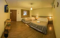 Pousada Vento Sul Hotels in Chapada dos Guimarães