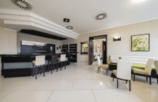Hotel Astory Plzeň