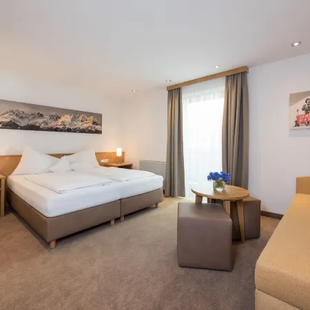 Hotel Resch