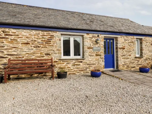 Wheal Rose - Kitchens