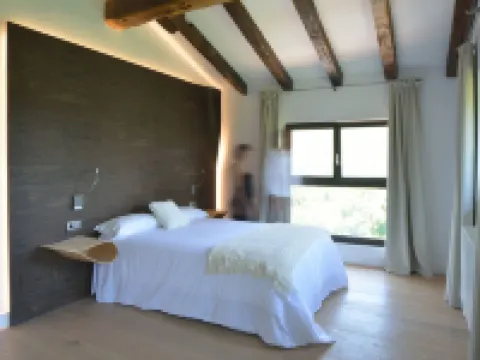 Arantza Apartamentuak Hoteles en Aranaz