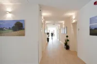 Hotel Meiners - Wifi