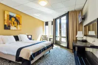Hotel de Schout Hotels in De Lutte