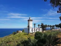 Hotel Astoria Hotels in Tangier