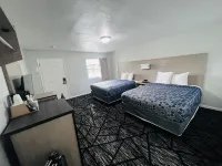 Budget Inn Oskaloosa