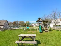 Dartmoor Valley Lodge 10 Các khách sạn ở Tavistock