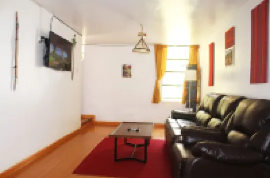 Mosoqpacha Casa Hostel