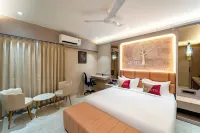 Aceotel Select Sarvagya, Vijay Nagar- A Luxury Boutique Hotel - 3-Star