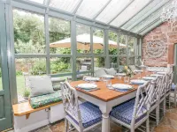 Millwood Lodge Hotels in Whicham