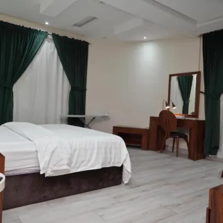 Lamasat Alkhair Serviced Apartments