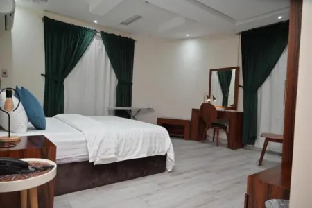 Lamasat Alkhair Serviced Apartments Отели рядом с достопримечательностью «Bicycle Square (Midan Addarajah)»