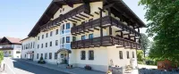 Gasthof Zur Alten Post Hotel a Bischofsmais