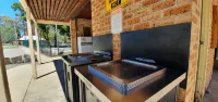 Capital Country Holiday Park Hotel a Sutton