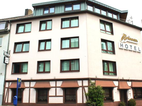 Brunnen Hotel
