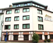 Brunnen Hotel Hotels in Rüttenscheid