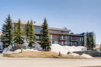 滑雪進出2卧室 - 可容納6人的2卧室公寓由 RedAwning 提供