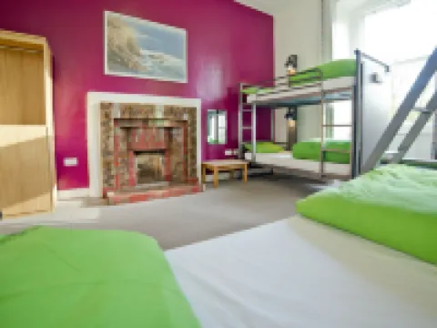 YHA Penzance Hotels in Penzance