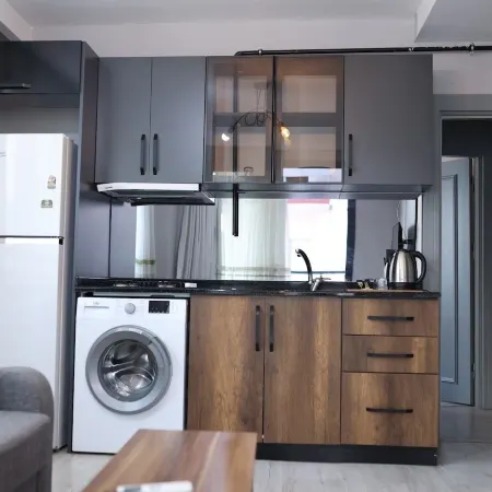 Asil Apart Konaklama