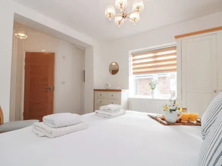 Weydale Avenue Отели в г. Скалби