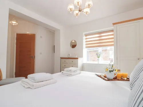 Weydale Avenue Hotels in Burniston