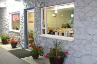 Silver Sands Motel Hotel di Firenze