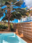 Hotel Oasis Hotel di La Desirade