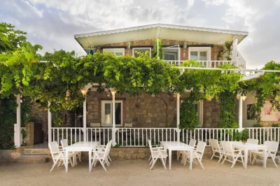 Losta Sahil Evi 2 Hotels in der Nähe von Cennet Bay