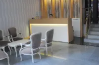 Hotel Kabacam Aydin - 3 tähden