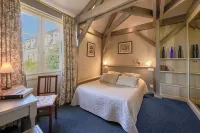 Hôtel Diderot Hotels in Chinon