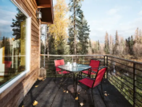 Maria's Creekside B&B - Bed and breakfasts