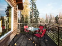 Maria's Creekside B&B Hoteles en Anchorage