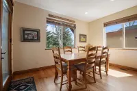 Midway 4 Bedroom 4,5 Bathroom Golf Course Luxury Turnberry 23 Home - balcony