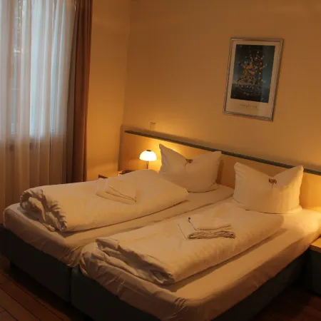 Land Gut Hotel Weisser Schwan